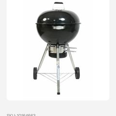 Bbq