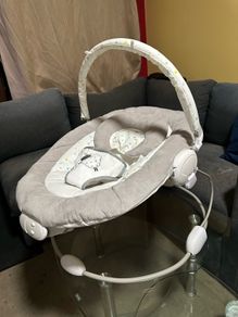 Baby bouncer