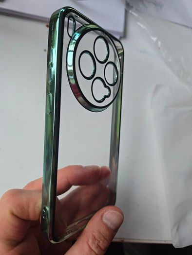 Vivo X300 Case