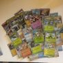 Obsidian Flames - Bulk | Lots of Holos/Reverse Image 3