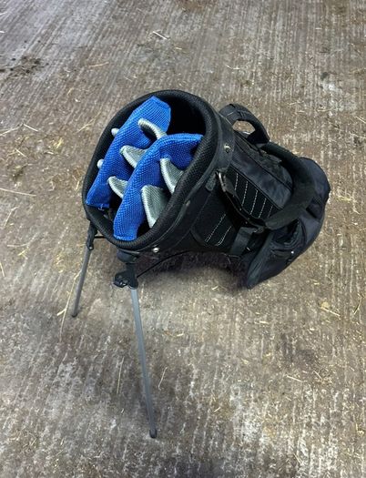 Full golf set