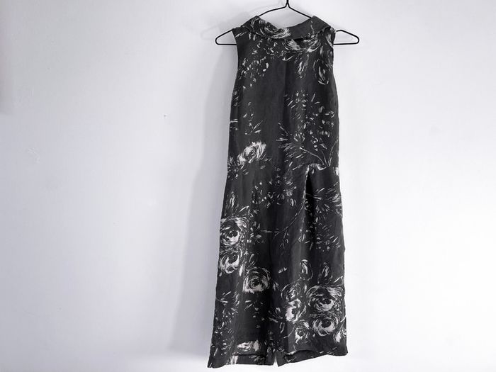 Sinequanone Silk mid-length dress 10