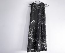 Sinequanone Silk mid-length dress 10