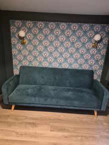 Sofa bed