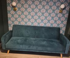 Sofa bed