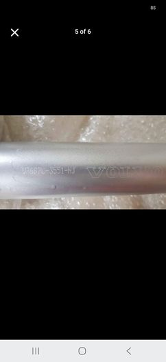 Reconditioned Steering Rack Volvo V70, S80, Galaxy, Mondeo