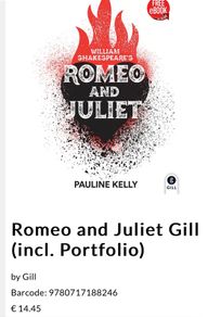 Romeo and Juliet, Gill