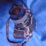 Vintage Pentax P30 35mm Film SLR Camera with 35-70mm Zoom Lens Image 7