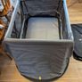 AeroMoov Instant Travel Cot Image 3