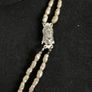pearl necklace Image 3