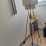 Ikea sinnerlig floor lamp Image 2