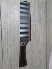 knife