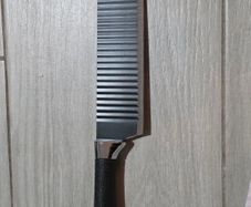 knife