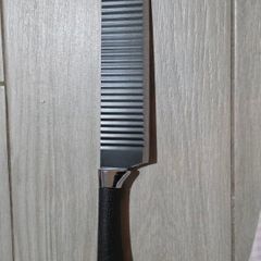 knife