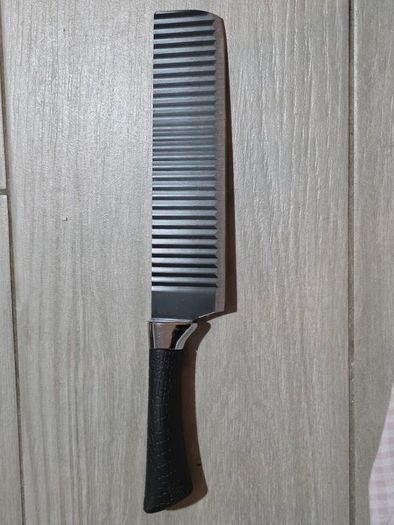 knife