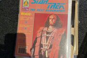 Star Trek the next generation issue 11
