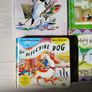 Children's books Cats and dogs Image 3