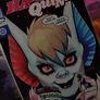 Harley Quinn ! Issue #35 and #36 ! Complete Batter Up Story ! 2018 ! by DC Comics ! Image 9