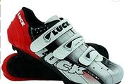 Luck Extreme Cycling Shoes UK Size 6.5