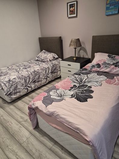 single beds