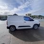 Citroen berlingo deposit taken Image 5