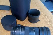Sigma 150-600 F5-6.3 Dg Os Hsm Sport For Canon