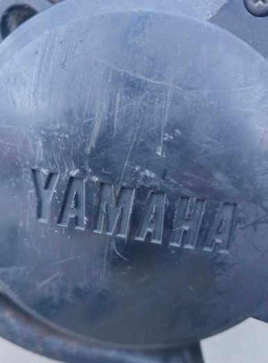 Yamaha pw50