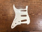 stratocaster pickguard