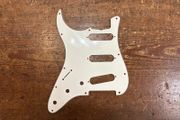 stratocaster pickguard