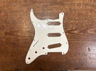 main image for ad stratocaster pickguard