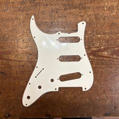 stratocaster pickguard