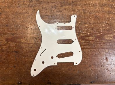 stratocaster pickguard