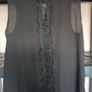 Beautiful blouse, size 8 Image 2