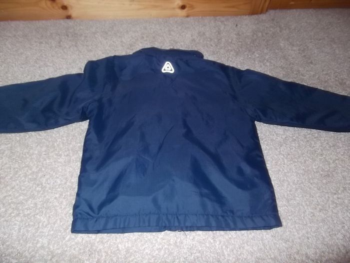 Azzurri Sports Jacket