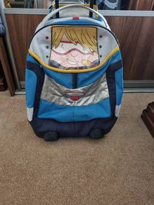 Samsonite kids