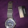 Citizen watch eco drive solar power perpetual calendar Brand new 6 years warranty Image 2