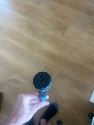 Taylormade TP forged 3 iron