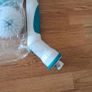 cordless scrubber Image 3