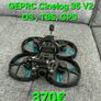 Iflight/Geprc Fpv Drones Image 5