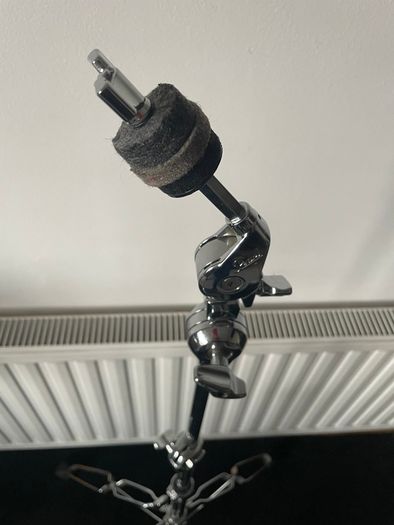 Pearl boom cymbal stand