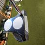 Brand New Odyssey Ai Dual 2-Ball Putter Image 3