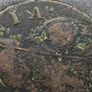 Great Britain William III 1696? Halfpenny 1/2d Image 3