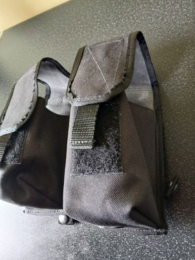 Airsoft pouches AR type