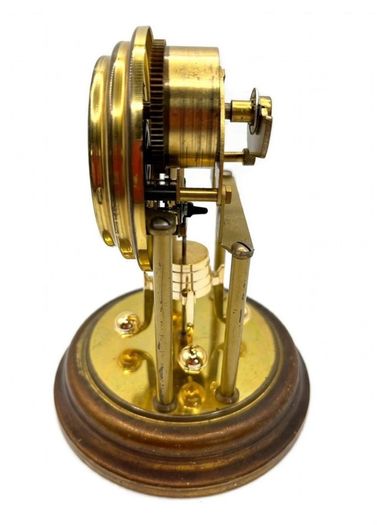 Classic German Timepiece