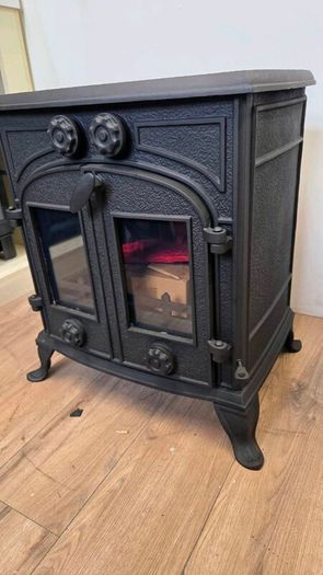 Stove