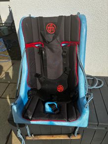 Special Needs Swing
