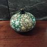 Handmade Paper Mache box Image 2