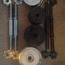 Dumbells Image 8