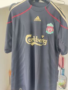 Liverpool jersey