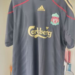 Liverpool jersey